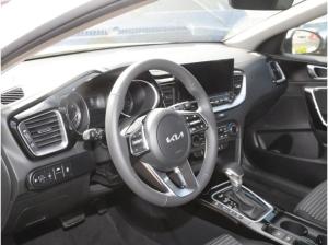 Kia Ceed Ceed 1.5T DCT Ultimate Edition ⚡Sonderaktion⚡ Sofort verfügbar ⚡