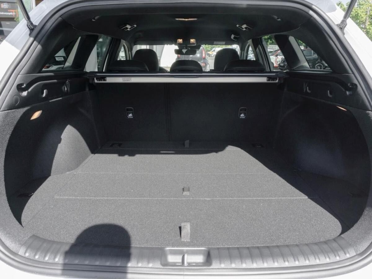 Kia Ceed SW 1.5T Nightline ⚡Sonderaktion⚡ Sofort verfügbar ⚡