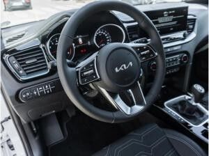 Kia Ceed SW 1.5T Nightline ⚡Sonderaktion⚡ Sofort verfügbar ⚡