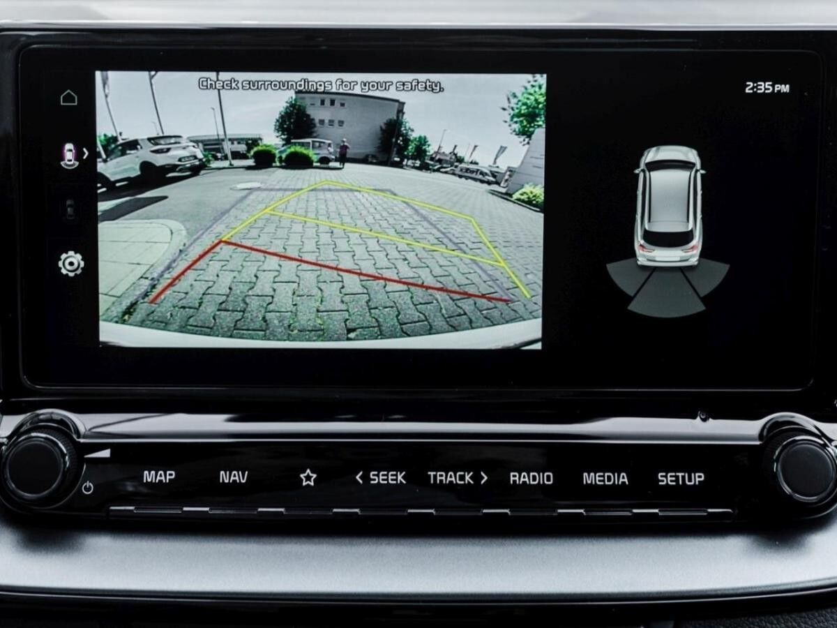 Kia Ceed SW 1.5T Nightline ⚡Sonderaktion⚡ Sofort verfügbar ⚡