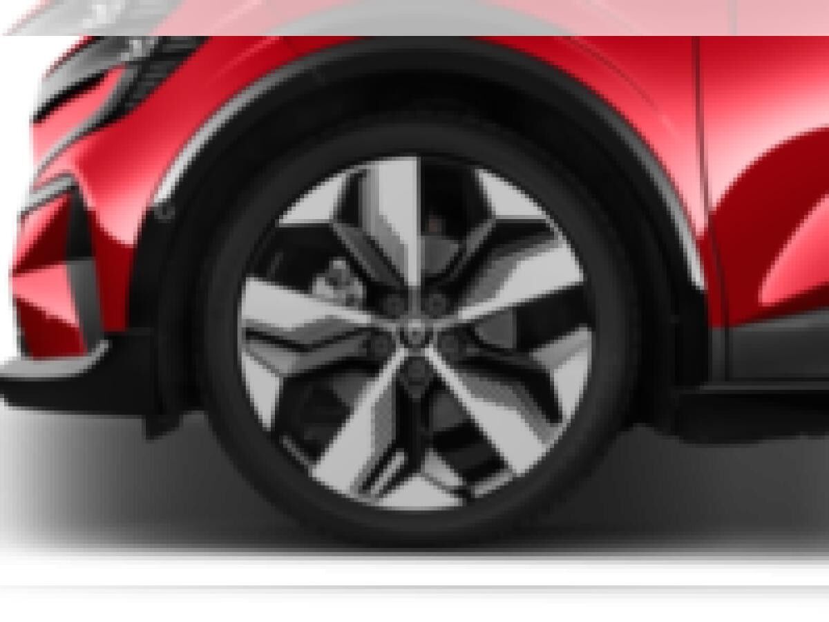 Renault Megane E-Tech Techno 220 Comfort Range 0,25%🔋- ❗️Hammerangebot❗️