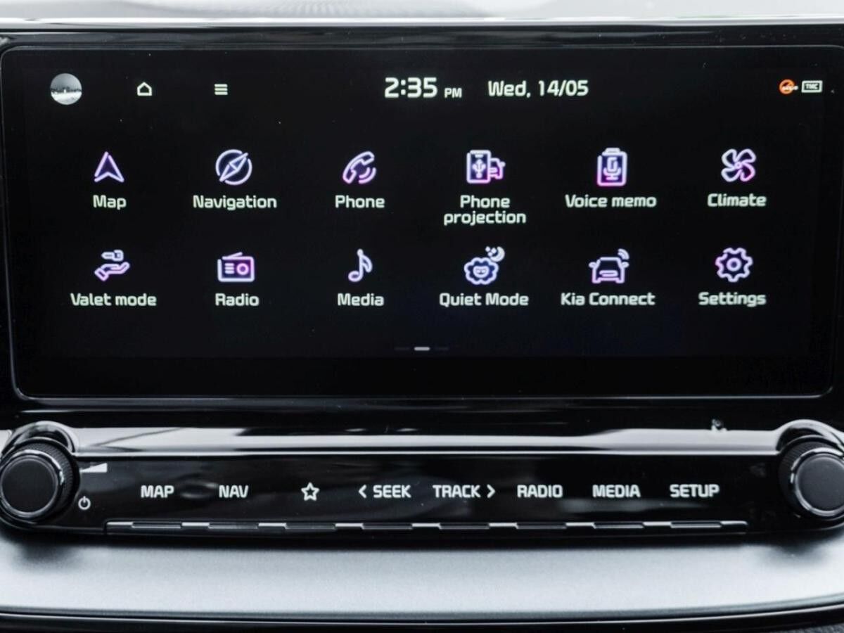 Kia Ceed SW 1.5T Nightline ⚡Sonderaktion⚡ Sofort verfügbar ⚡