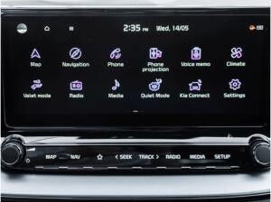 Kia Ceed SW 1.5T Nightline ⚡Sonderaktion⚡ Sofort verfügbar ⚡