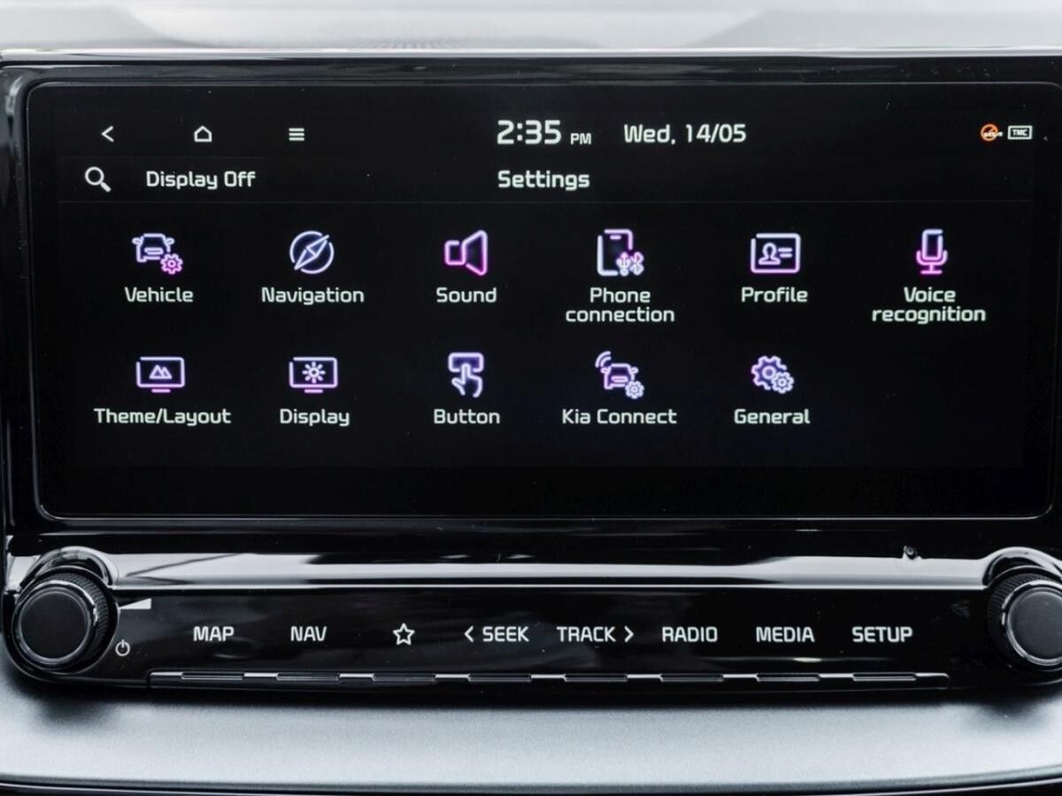 Kia Ceed SW 1.5T Nightline ⚡Sonderaktion⚡ Sofort verfügbar ⚡