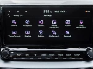 Kia Ceed SW 1.5T Nightline ⚡Sonderaktion⚡ Sofort verfügbar ⚡