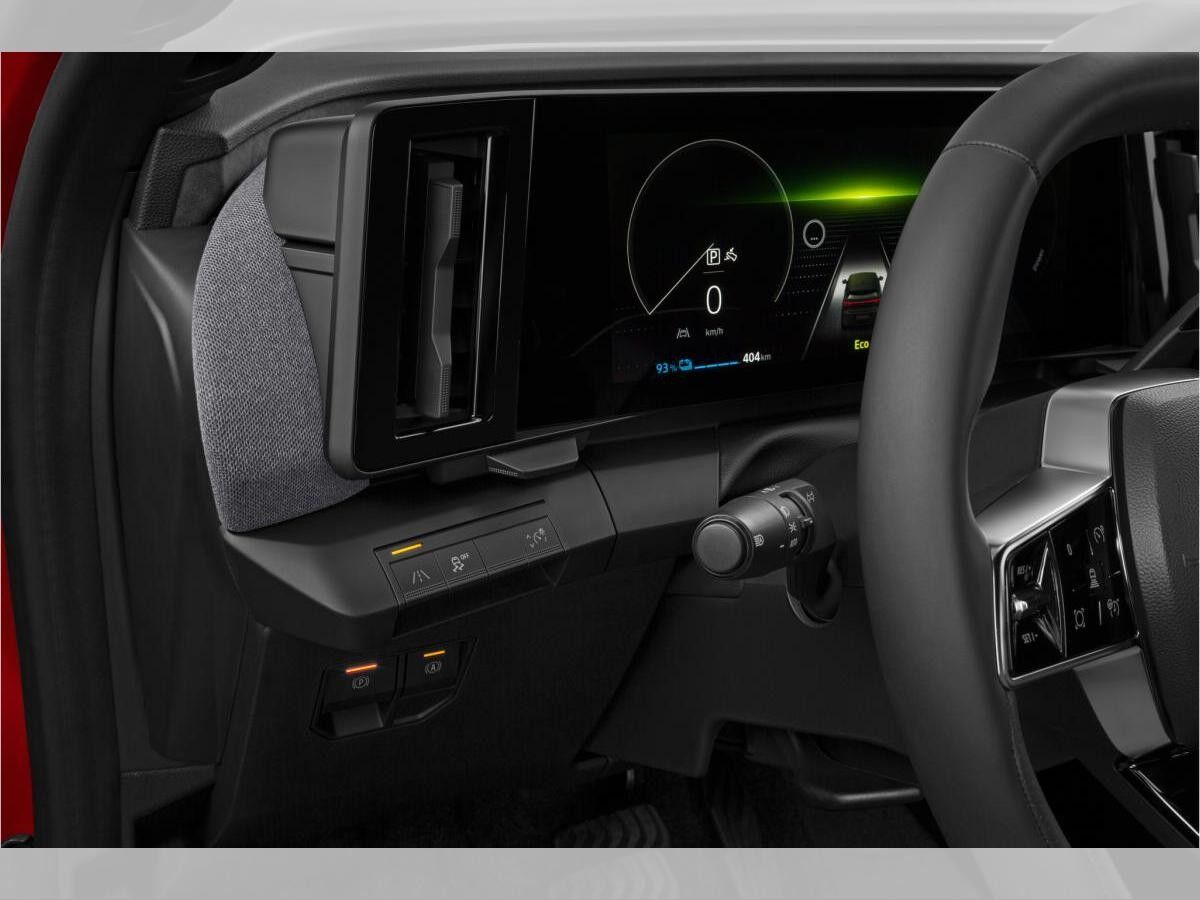 Renault Megane E-Tech Techno 220 Comfort Range 0,25%🔋- ❗️Hammerangebot❗️