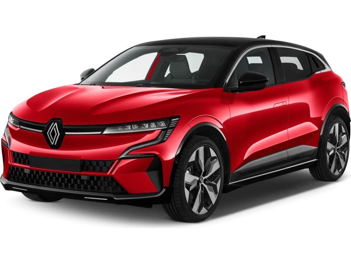 Renault Megane E-Tech Techno 220 Comfort Range 0,25%🔋- ❗️Hammerangebot❗️