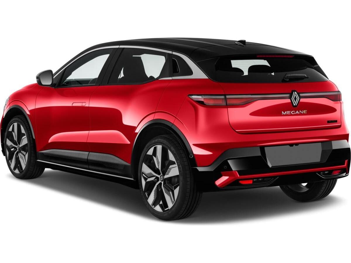 Renault Megane E-Tech Techno 220 Comfort Range 0,25%🔋- ❗️Hammerangebot❗️