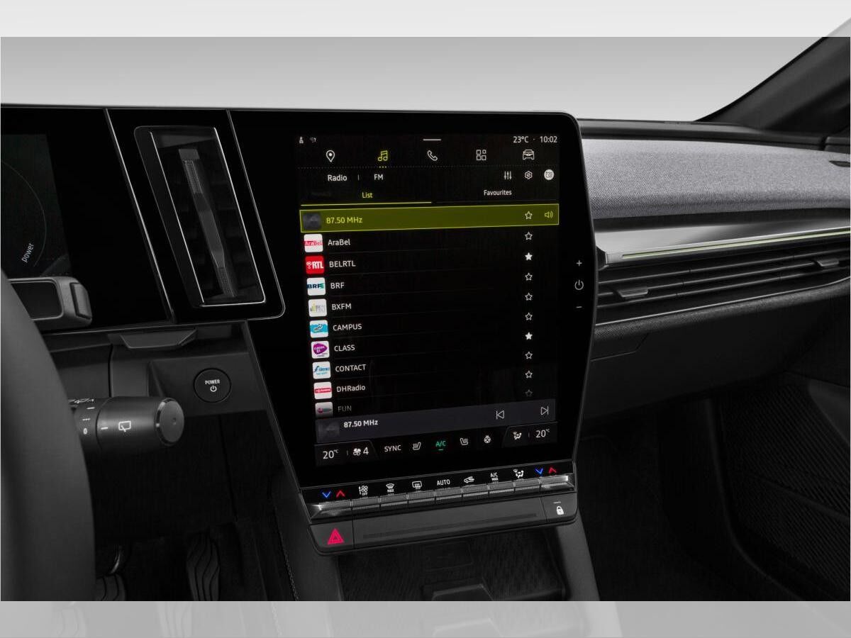 Renault Megane E-Tech Techno 220 Comfort Range 0,25%🔋- ❗️Hammerangebot❗️