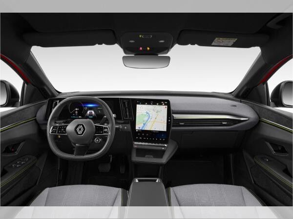 Renault Megane E-Tech Techno 220 Comfort Range 0,25%🔋- ❗️Hammerangebot❗️