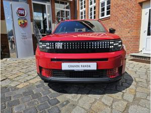Fiat Grande Panda RED 44 kWh - sofort verfügbar