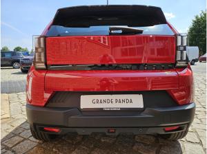 Fiat Grande Panda RED 44 kWh - sofort verfügbar