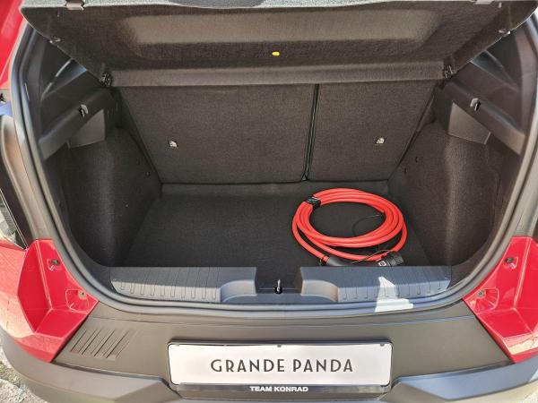 Fiat Grande Panda RED 44 kWh - sofort verfügbar