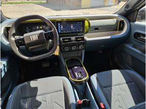 Fiat Grande Panda RED 44 kWh - sofort verfügbar - auch in schwarz