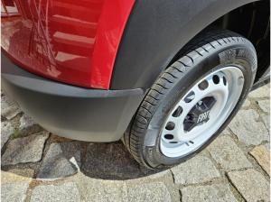 Fiat Grande Panda RED 44 kWh - sofort verfügbar - auch in schwarz