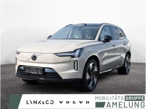 Volvo EX90 Twin Performance AWD Ultra