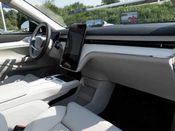 Volvo EX90 Twin Performance AWD Ultra