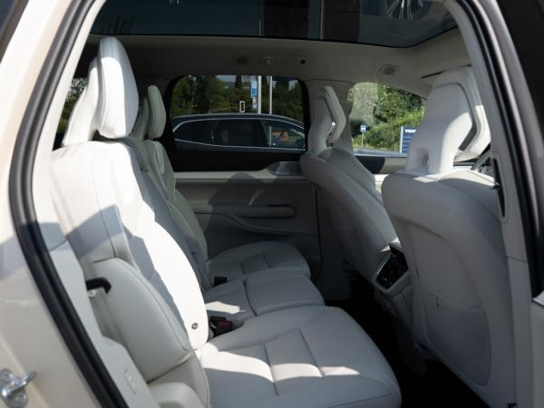 Volvo EX90 Twin Performance AWD Ultra