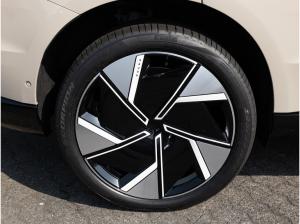 Volvo EX90 Twin Performance AWD Ultra