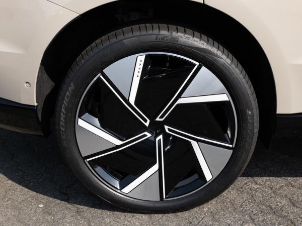 Volvo EX90 Twin Performance AWD Ultra