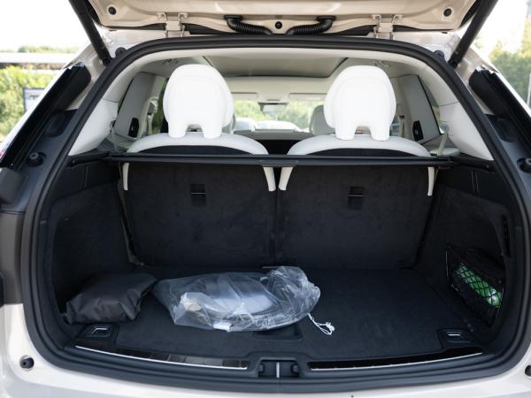 Volvo EX90 Twin Performance AWD Ultra