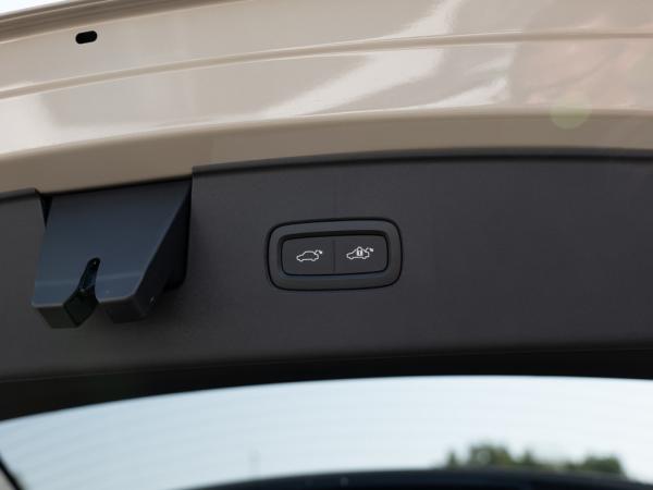 Volvo EX90 Twin Performance AWD Ultra