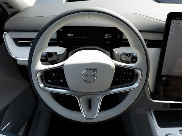 Volvo EX90 Twin Performance AWD Ultra