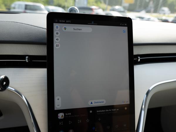 Volvo EX90 Twin Performance AWD Ultra