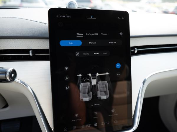 Volvo EX90 Twin Performance AWD Ultra