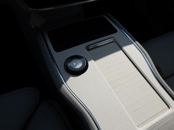 Volvo EX90 Twin Performance AWD Ultra