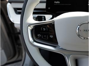 Volvo EX90 Twin Performance AWD Ultra