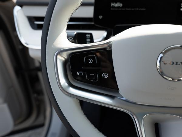 Volvo EX90 Twin Performance AWD Ultra