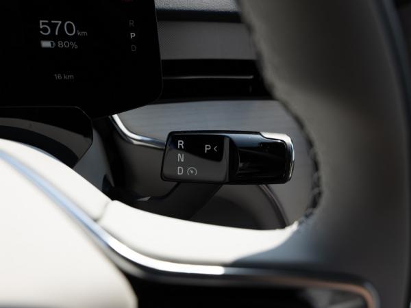 Volvo EX90 Twin Performance AWD Ultra