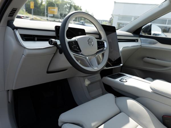 Volvo EX90 Twin Performance AWD Ultra