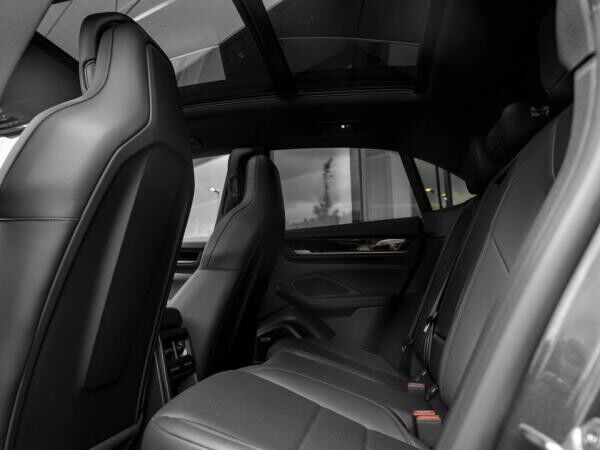 Porsche Macan 4S✅0,5% Besteuerung und Möglichkeit zur Sonderabschreibung✅sofort verfügbar🔥