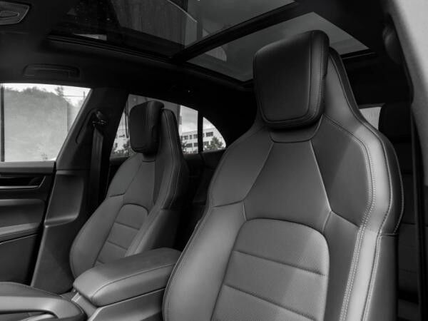 Porsche Macan 4S✅0,5% Besteuerung und Möglichkeit zur Sonderabschreibung✅sofort verfügbar🔥
