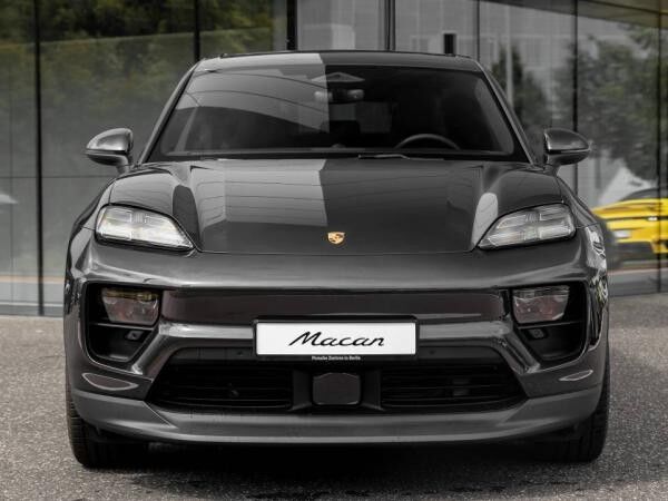 Porsche Macan 4S✅0,5% Besteuerung und Möglichkeit zur Sonderabschreibung✅sofort verfügbar🔥