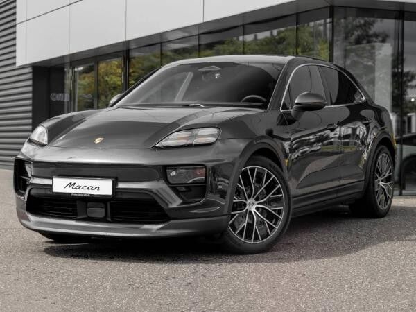 Porsche Macan 4S✅0,5% Besteuerung und Möglichkeit zur Sonderabschreibung✅sofort verfügbar🔥