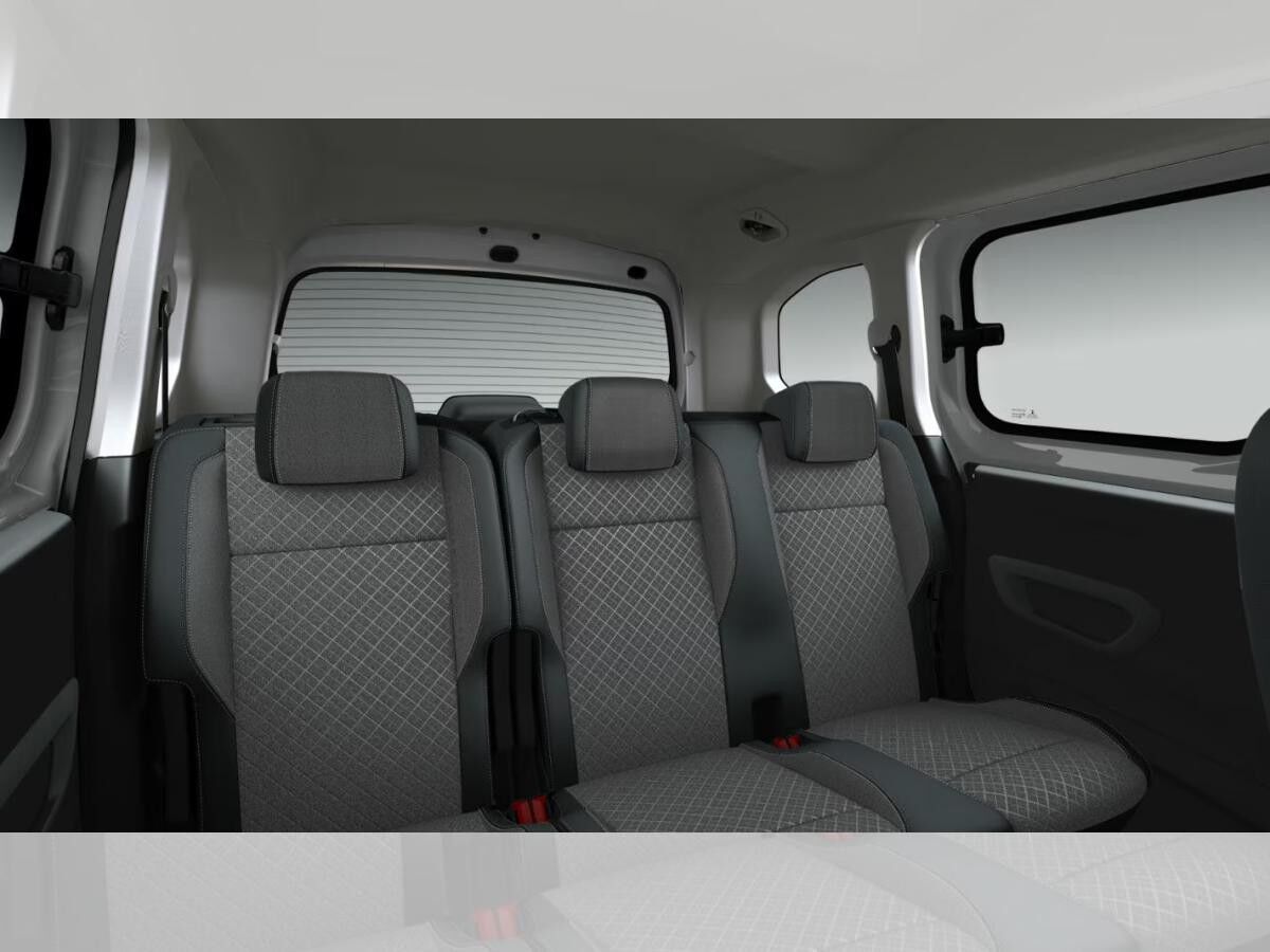 Opel Combo -E Edition | Bestellfahrzeug | Gewerbe Opel Combo -E Edition | Bestellfahrzeug | Gewerbe