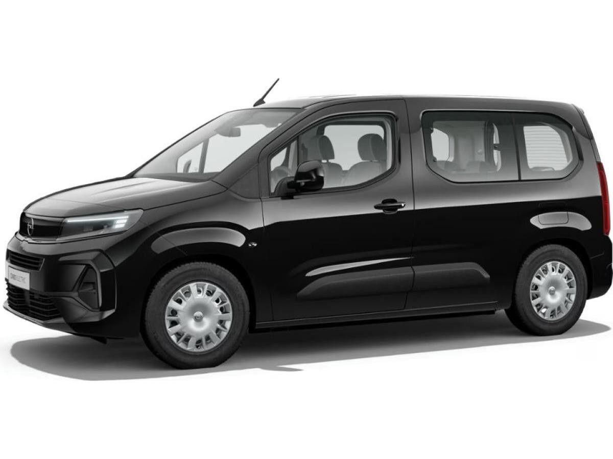 Opel Combo -E Edition | Bestellfahrzeug | Gewerbe Opel Combo -E Edition | Bestellfahrzeug | Gewerbe