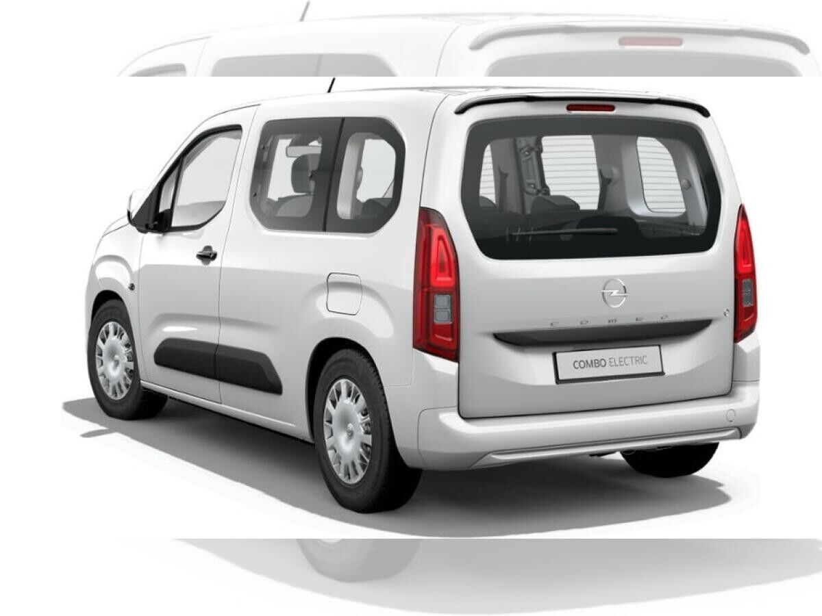 Opel Combo -E Edition | Bestellfahrzeug | Gewerbe Opel Combo -E Edition | Bestellfahrzeug | Gewerbe