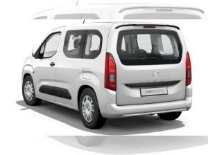 Opel Combo -E Edition | Bestellfahrzeug | Gewerbe Opel Combo -E Edition | Bestellfahrzeug | Gewerbe