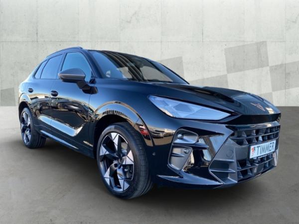 Cupra Terramar VZ 2.0TSI 195kW (265PS )*4Drive*DSG*AHK*360°*Navi*SHZ*Travel-Ass.*Head-Up*Sennh.*Privatkunden*