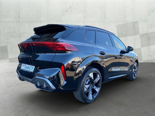 Cupra Terramar VZ 2.0TSI 195kW (265PS )*4Drive*DSG*AHK*360°*Navi*SHZ*Travel-Ass.*Head-Up*Sennh.*Privatkunden*