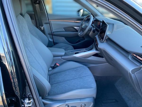 Cupra Terramar VZ 2.0TSI 195kW (265PS )*4Drive*DSG*AHK*360°*Navi*SHZ*Travel-Ass.*Head-Up*Sennh.*Privatkunden*