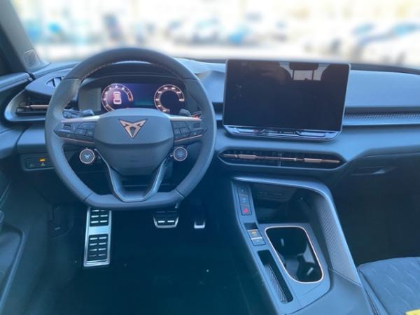 Cupra Terramar VZ 2.0TSI 195kW (265PS )*4Drive*DSG*AHK*360°*Navi*SHZ*Travel-Ass.*Head-Up*Sennh.*Privatkunden*