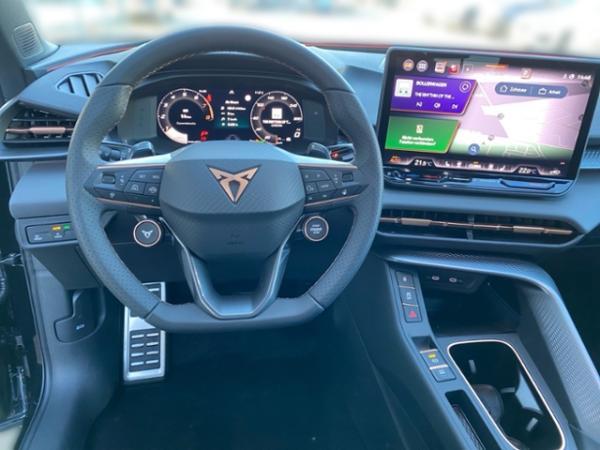 Cupra Terramar VZ 2.0TSI 195kW (265PS )*4Drive*DSG*AHK*360°*Navi*SHZ*Travel-Ass.*Head-Up*Sennh.*Privatkunden*