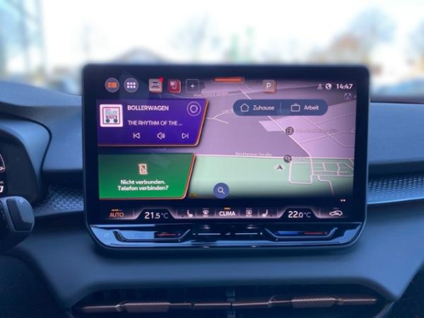 Cupra Terramar VZ 2.0TSI 195kW (265PS )*4Drive*DSG*AHK*360°*Navi*SHZ*Travel-Ass.*Head-Up*Sennh.*Privatkunden*