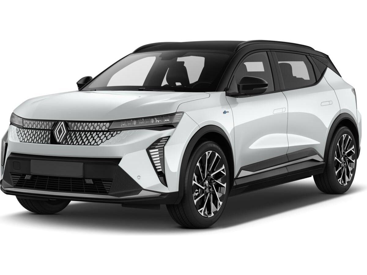 Renault Scenic Techno 220 Long Range  0,25%🔋- ❗️Hammerangebot❗️