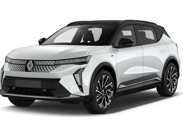 Renault Scenic Techno 220 Long Range  0,25%🔋- ❗️Hammerangebot❗️